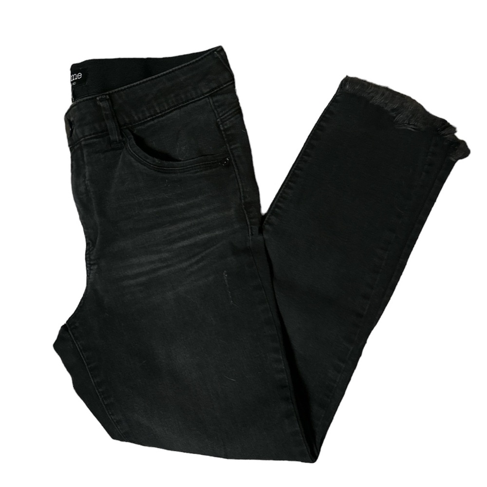 Mac and Me Jeans
